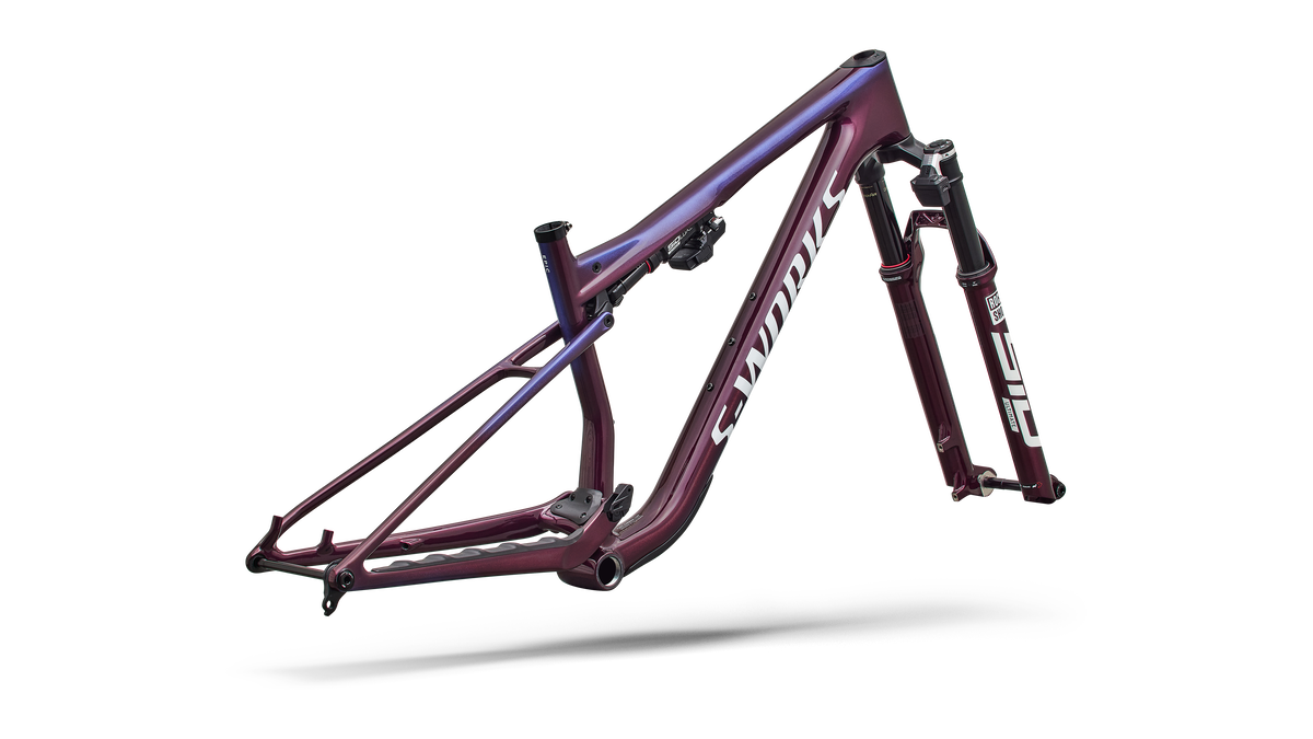 S-Works Epic 9 Frameset