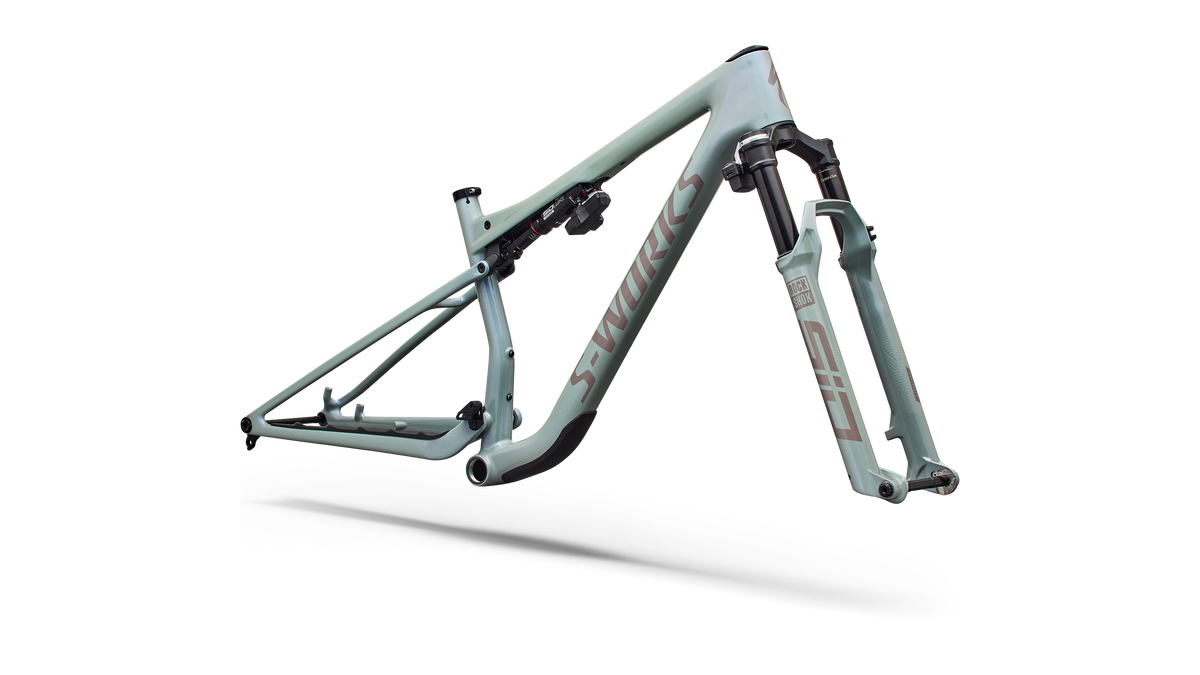 S-Works Epic 9 Frameset