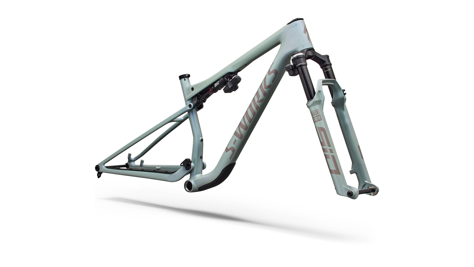 S-Works Epic 9 Frameset