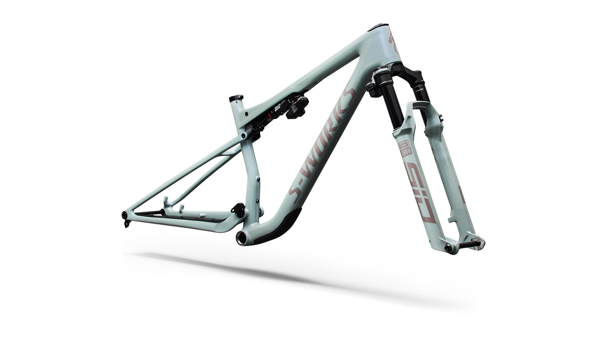 S-Works Epic 9 Frameset