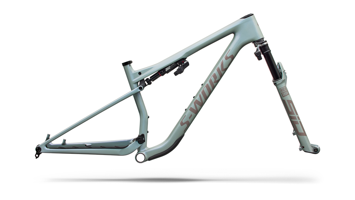 S-Works Epic 9 Frameset
