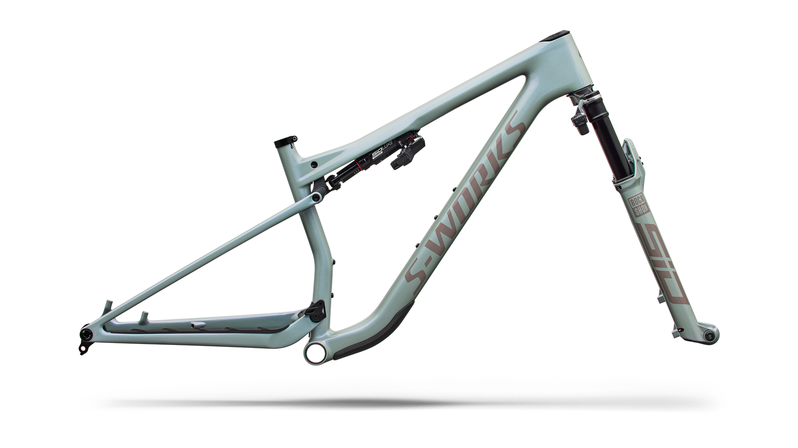 S-Works Epic 9 Frameset