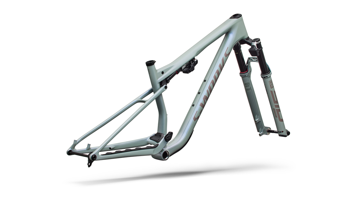 S-Works Epic 9 Frameset