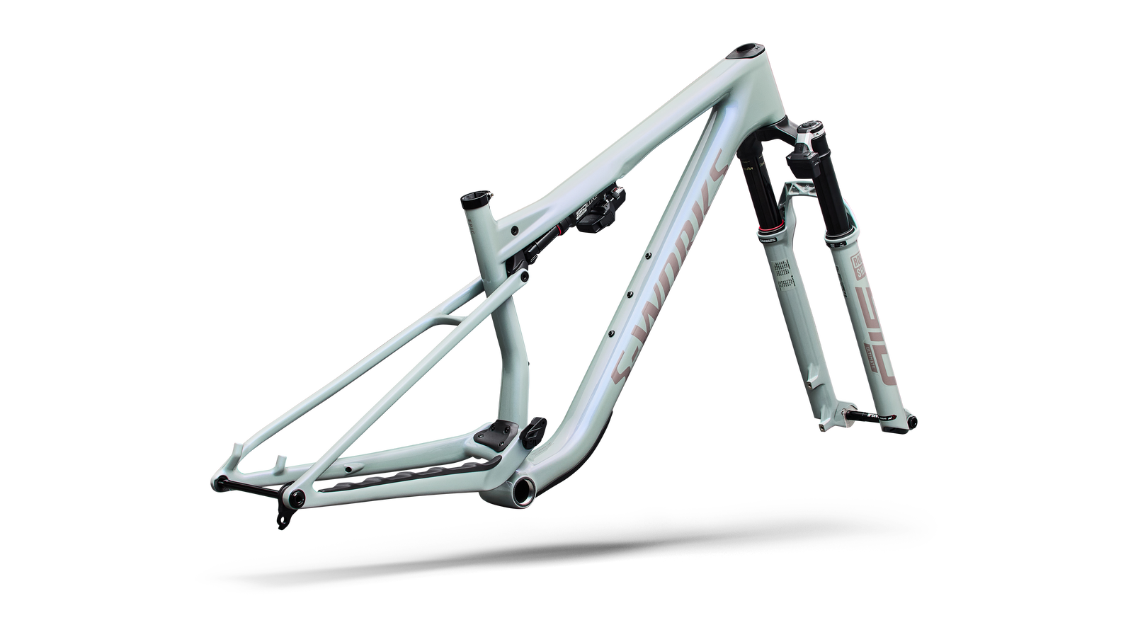 S-Works Epic 9 Frameset