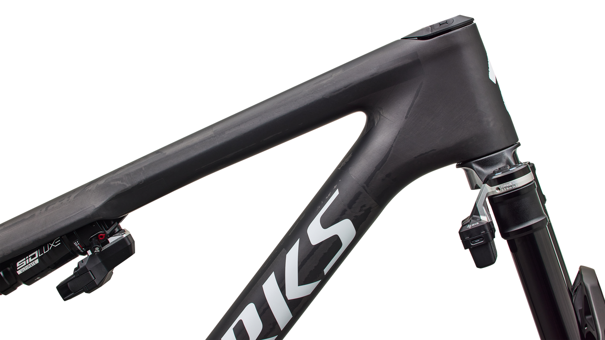 S-Works Epic 9 Frameset