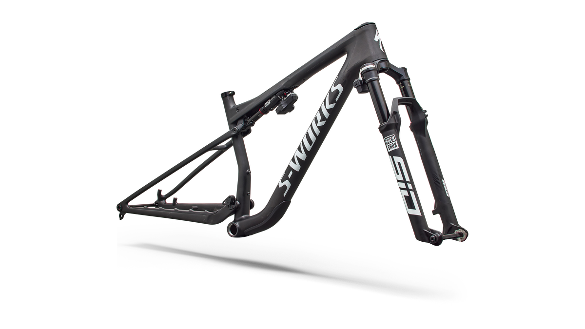 S-Works Epic 9 Frameset