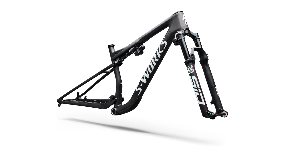 S-Works Epic 9 Frameset