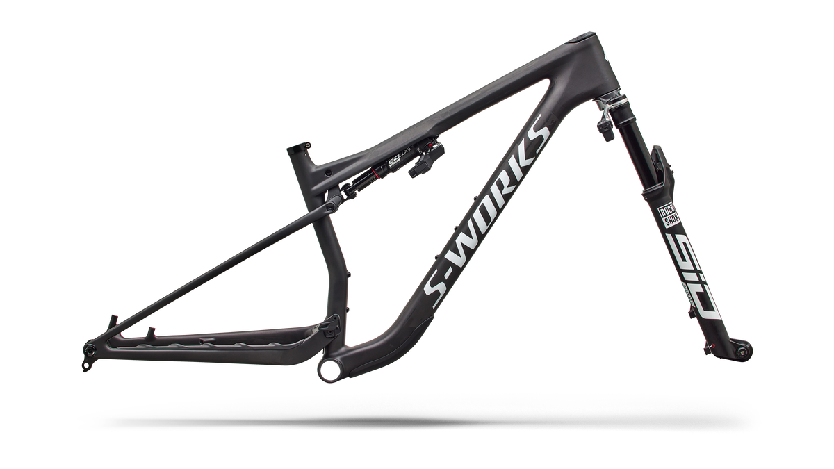 S-Works Epic 9 Frameset