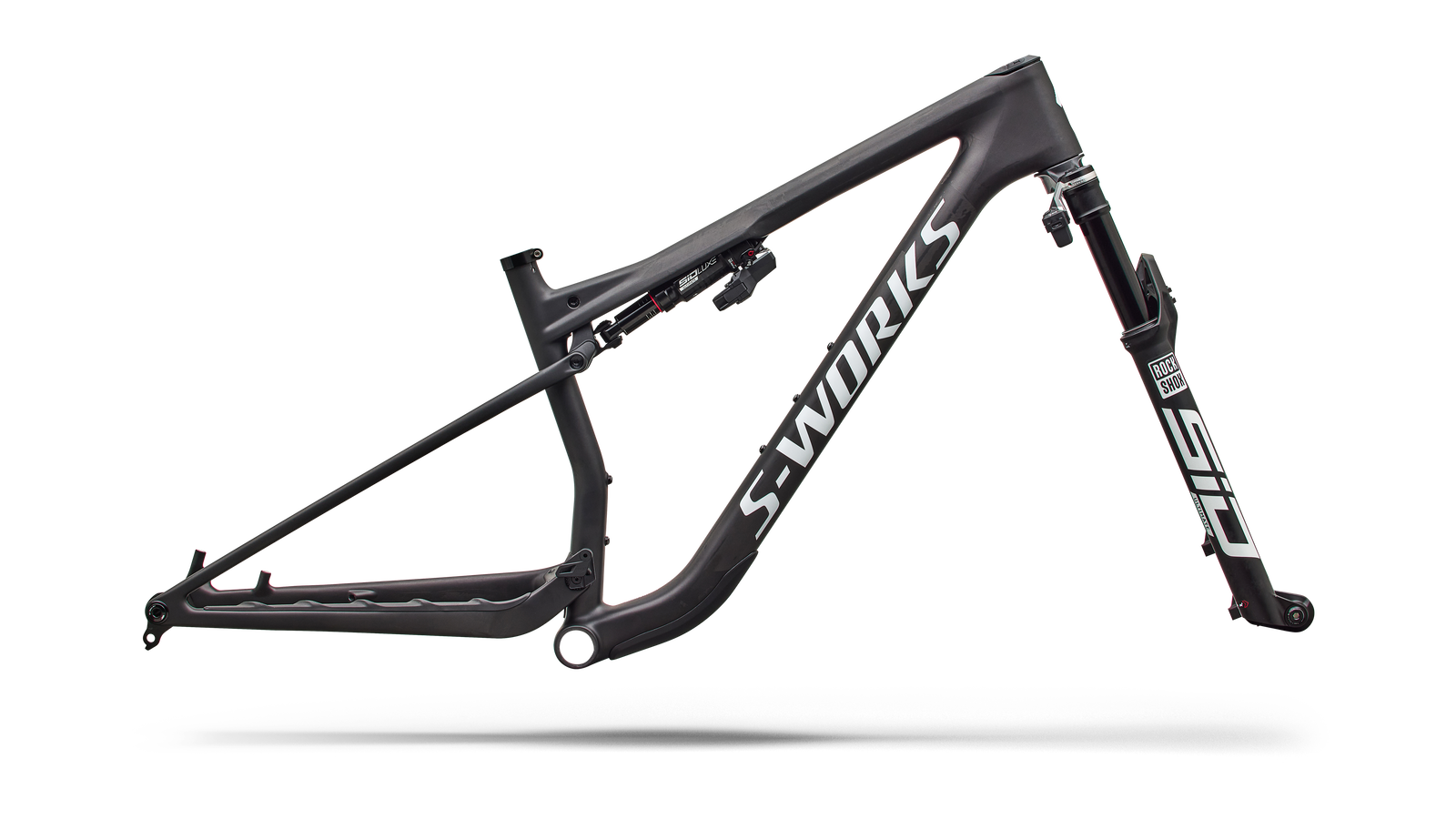 S-Works Epic 9 Frameset