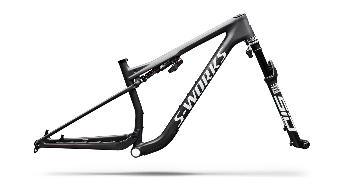 S-Works Epic 9 Frameset