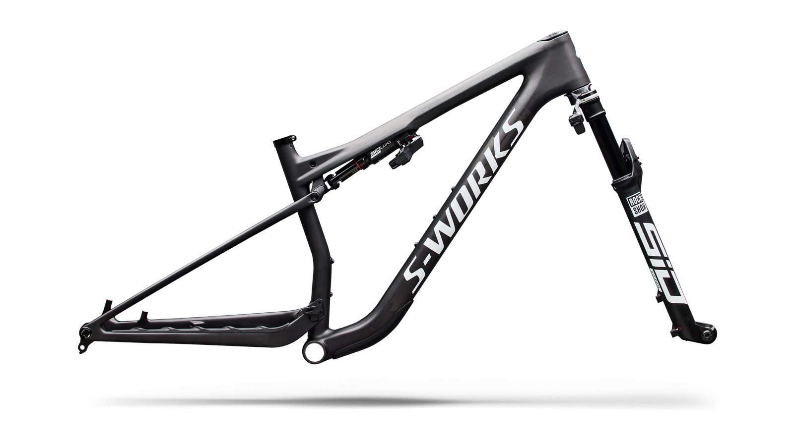S-Works Epic 9 Frameset