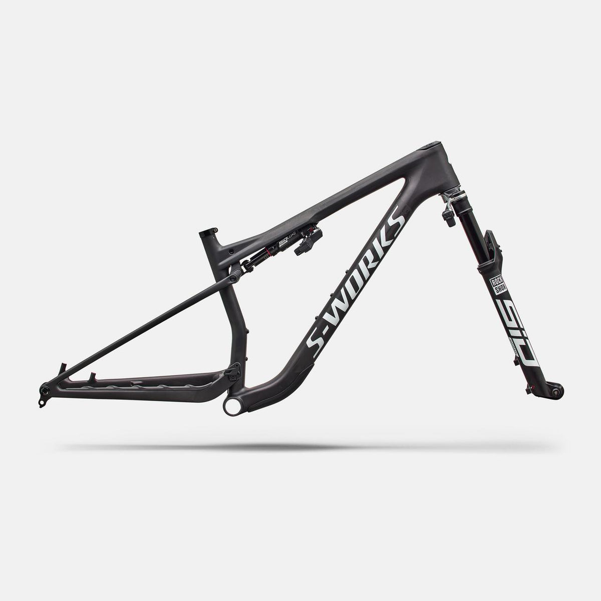 S-Works Epic 9 Frameset
