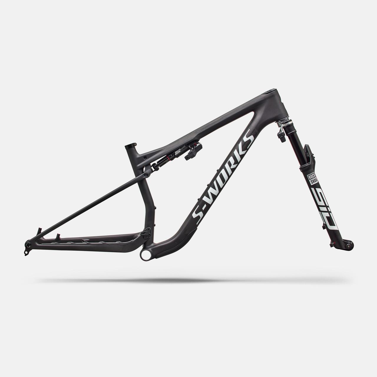 S-Works Epic 9 Frameset