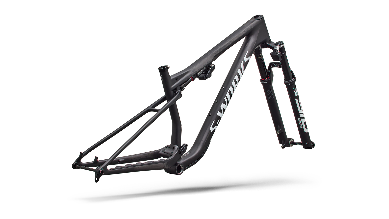 S-Works Epic 9 Frameset