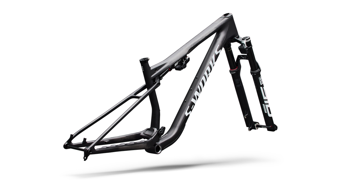 S-Works Epic 9 Frameset