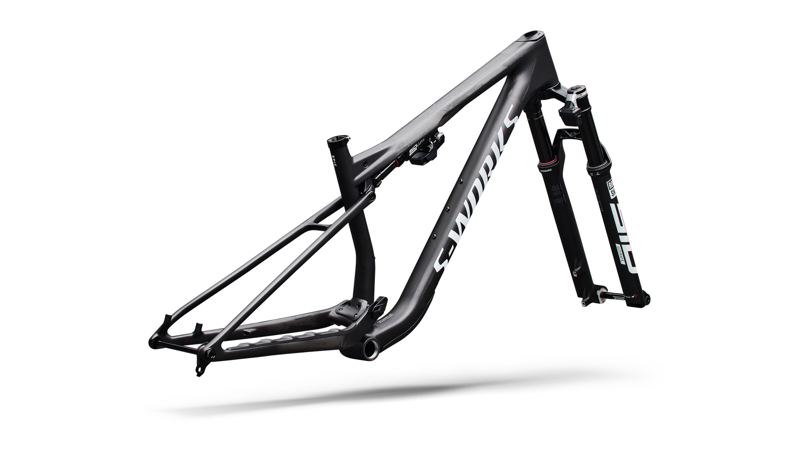 S-Works Epic 9 Frameset