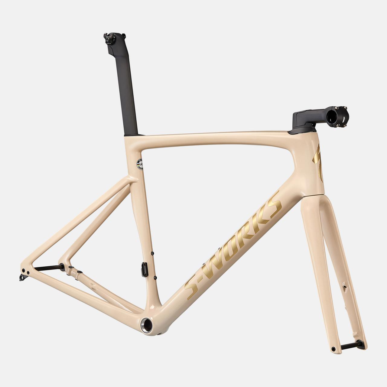 S-Works Tarmac SL7 Frameset