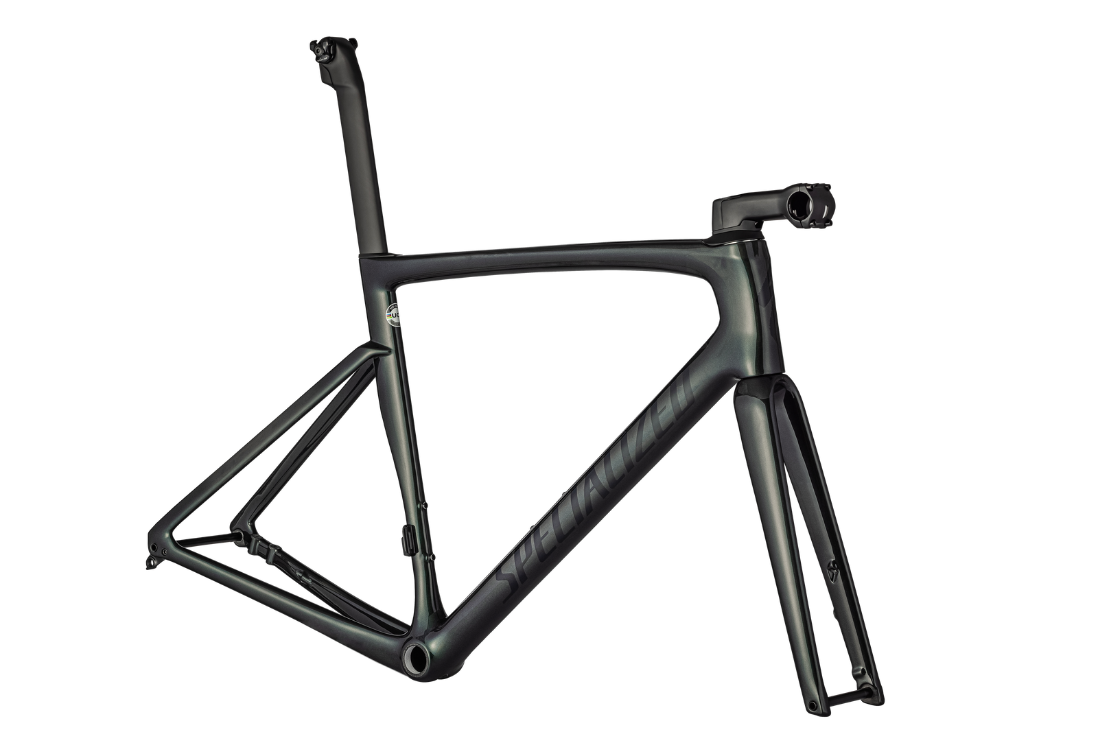 Tarmac SL7 Frameset