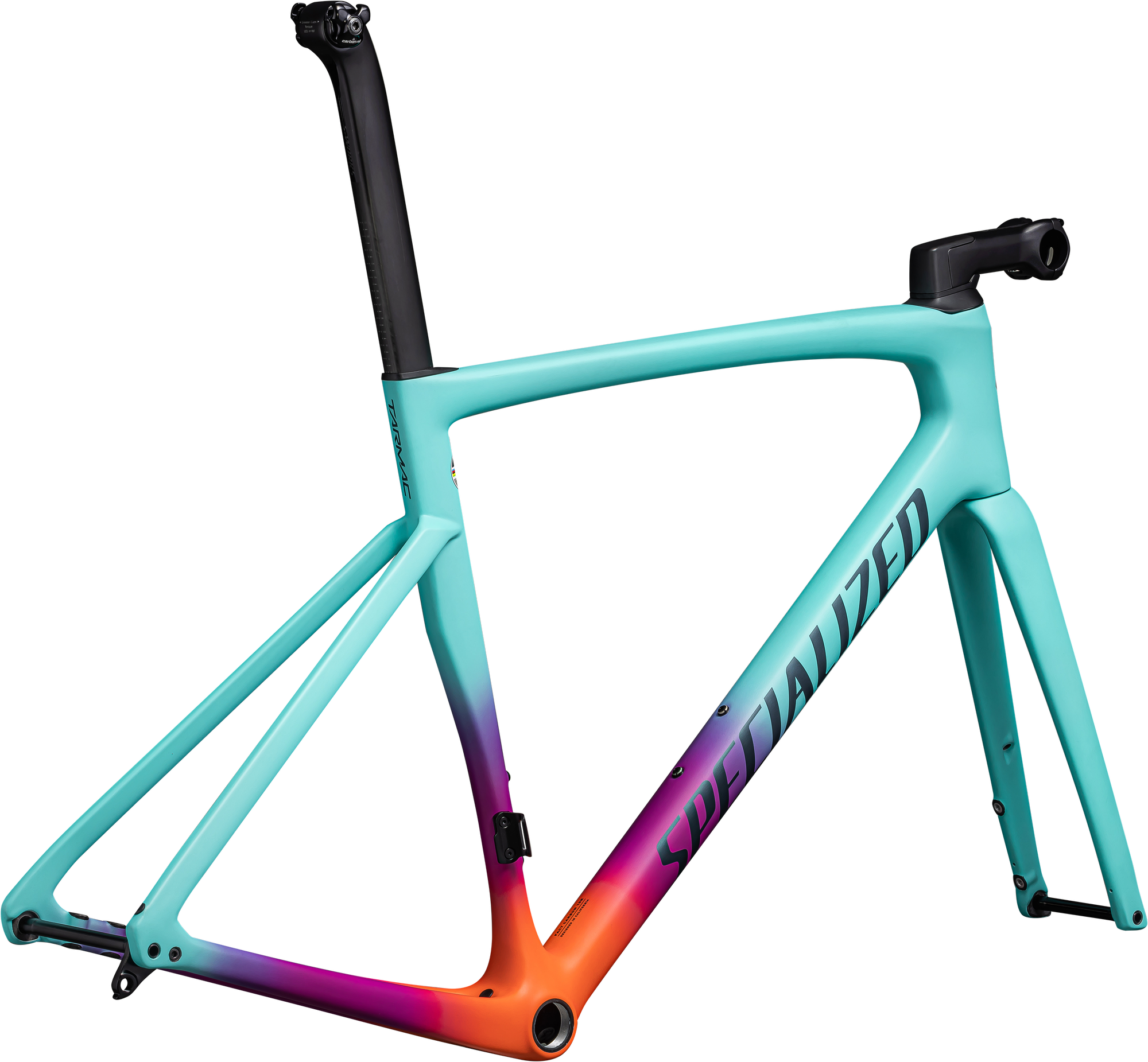 Tarmac SL7 Frameset