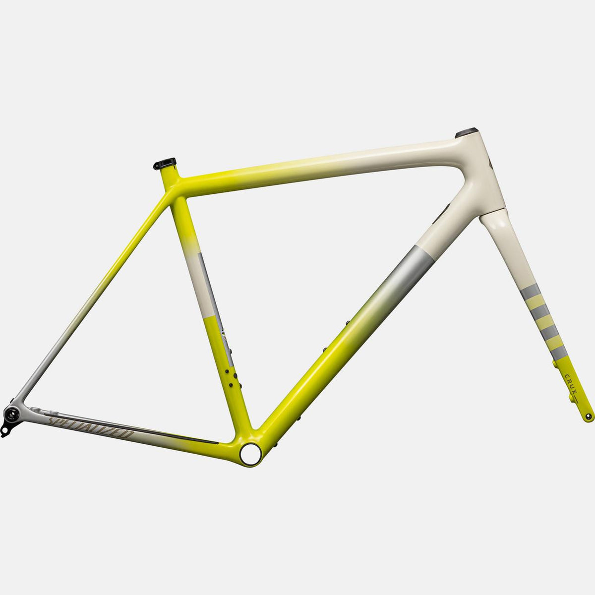 Crux 10r Frameset
