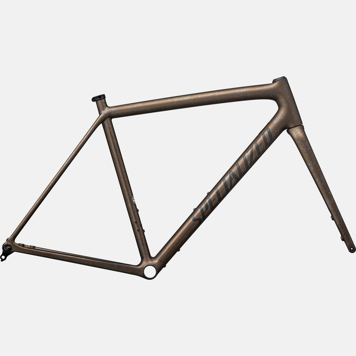 Crux 10r Frameset