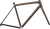 Crux 10r Frameset