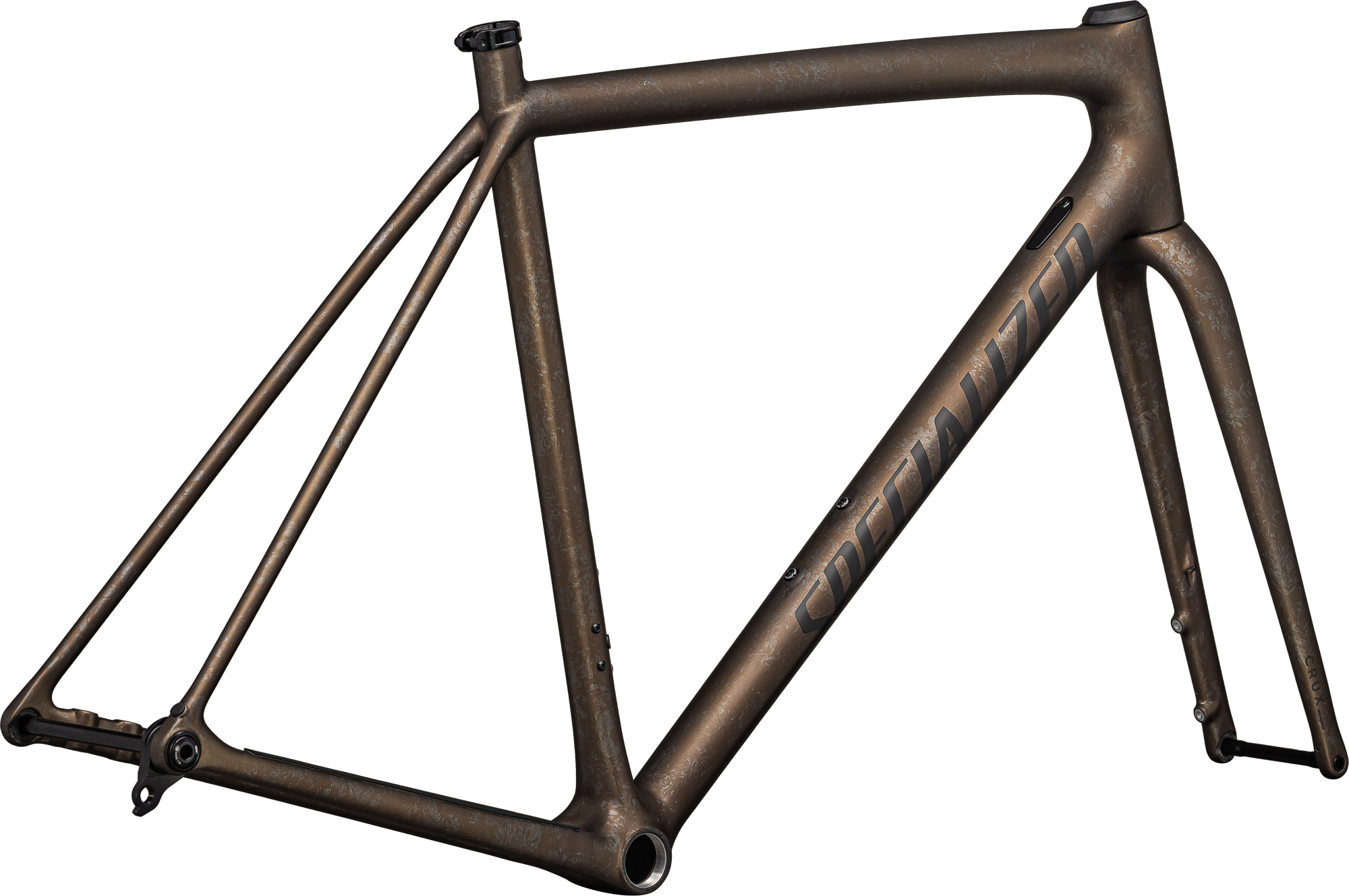 Crux 10r Frameset