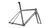 S-Works Crux Frameset