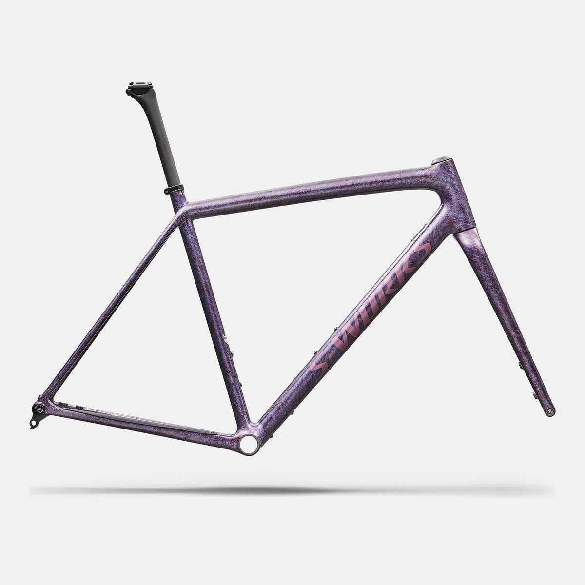 S-Works Crux Frameset
