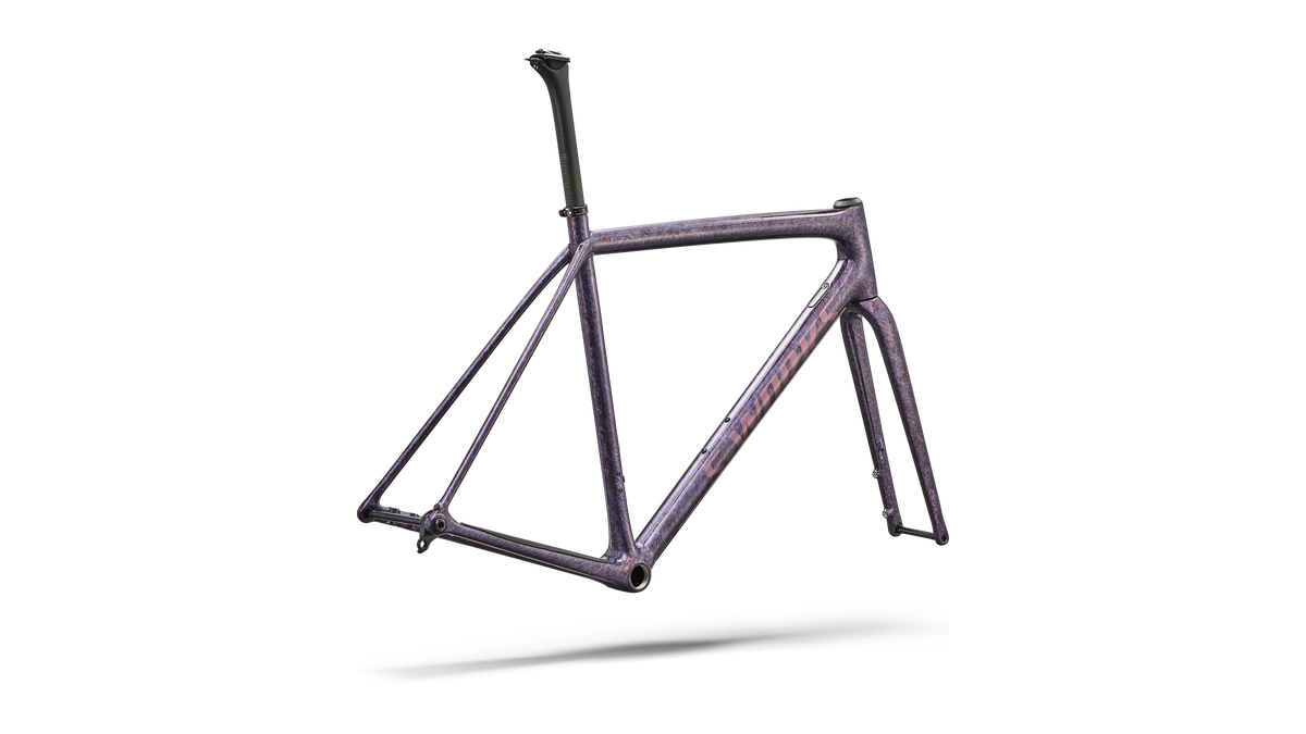 S-Works Crux Frameset
