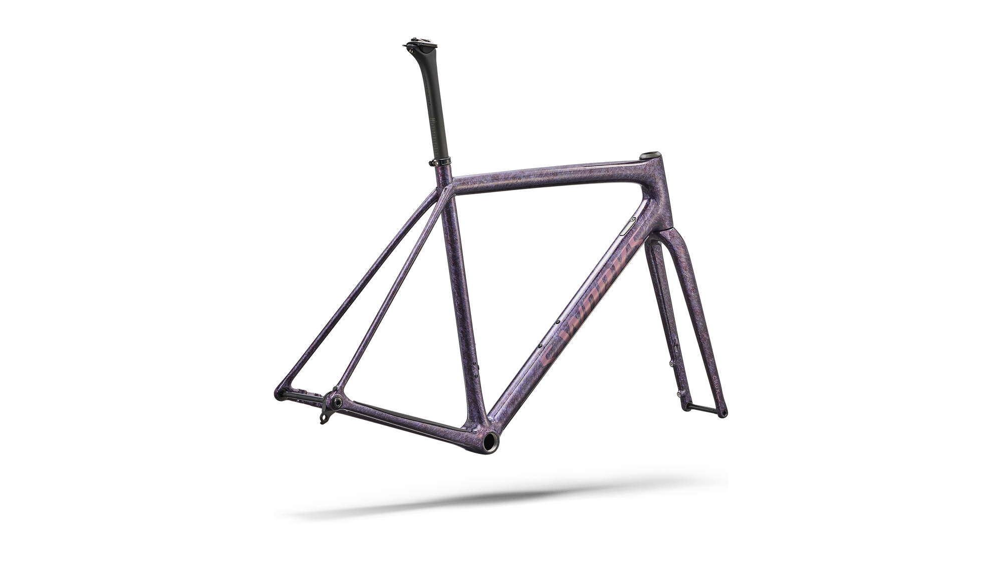 S-Works Crux Frameset
