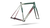 Crux 10r Frameset
