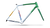 Crux DSW Frameset