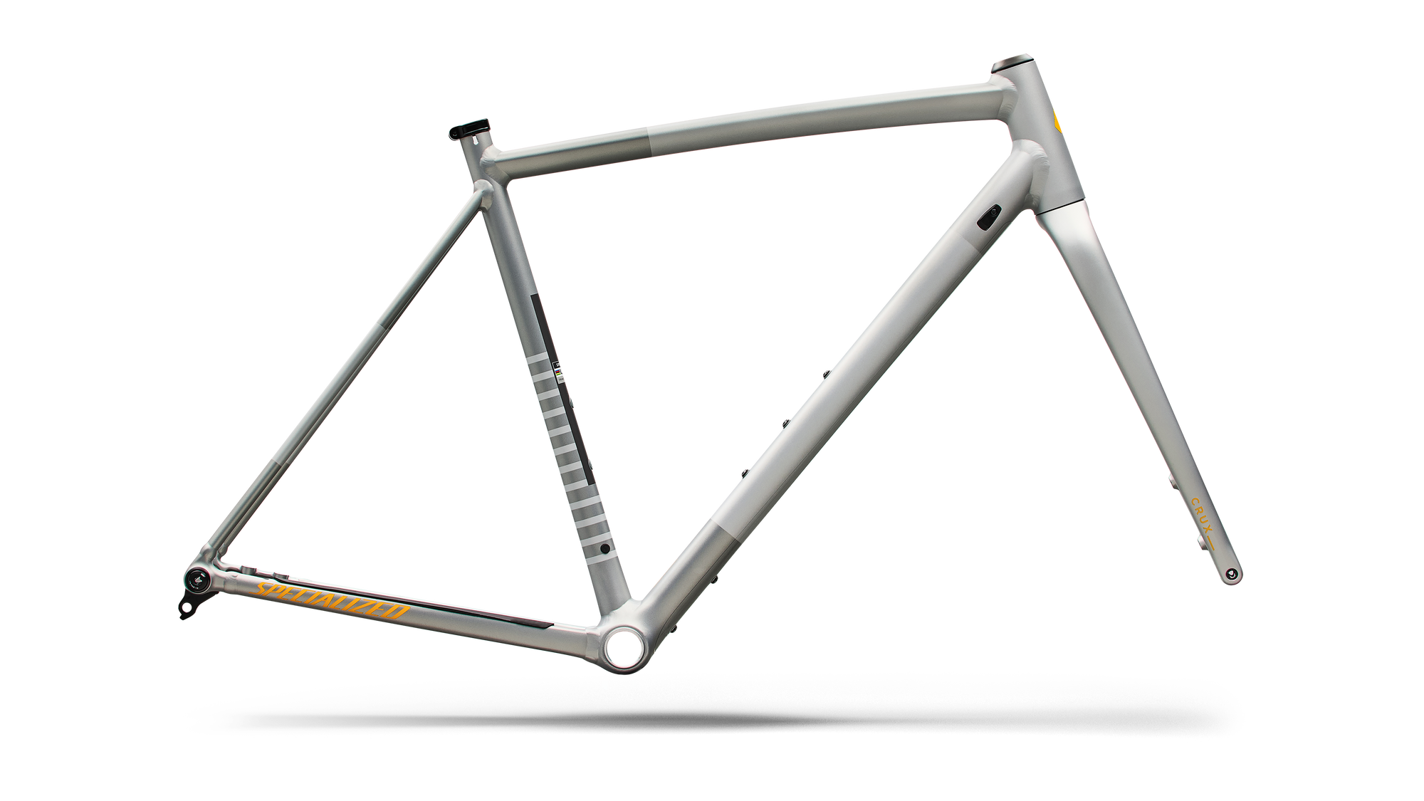 Crux DSW Frameset