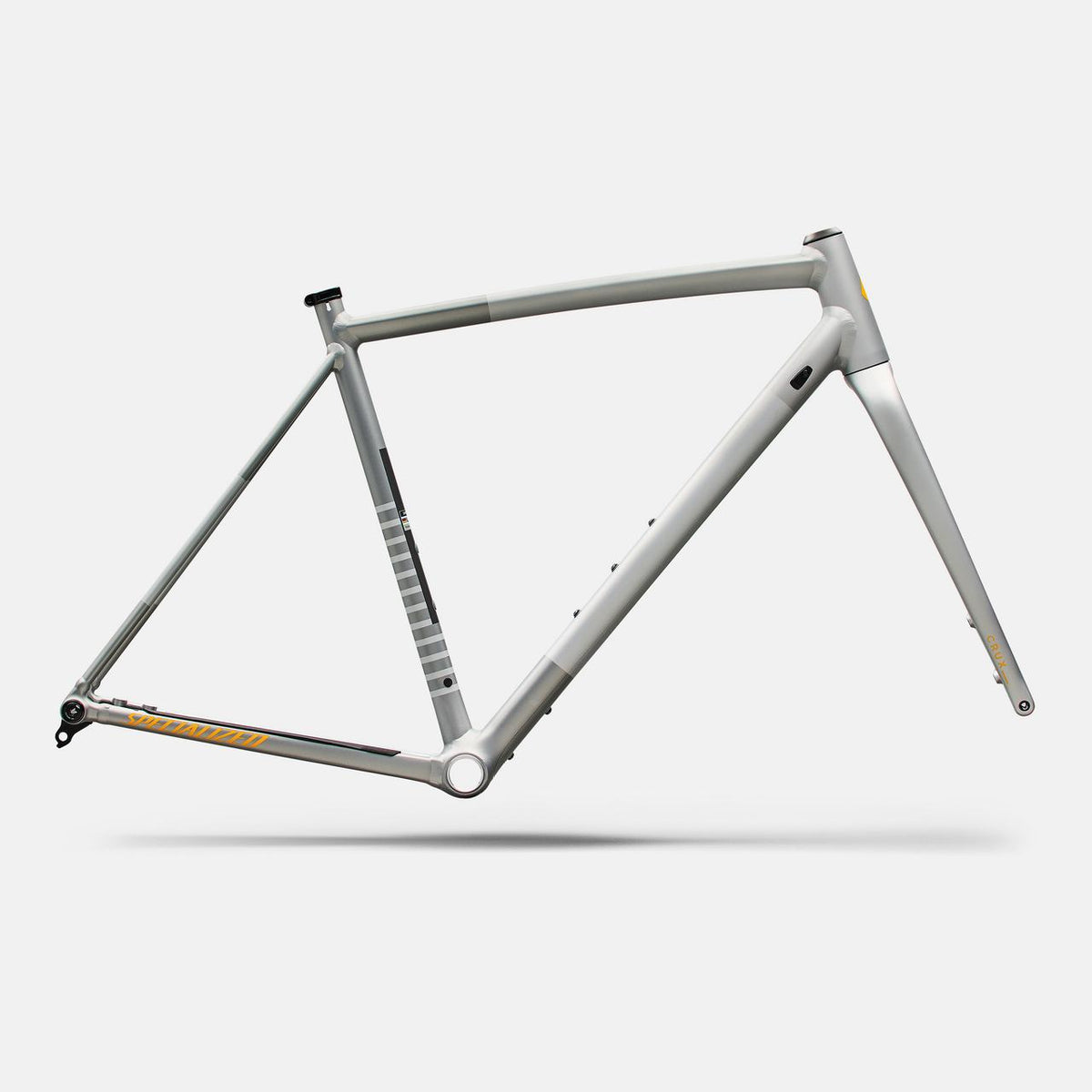 Crux DSW Frameset