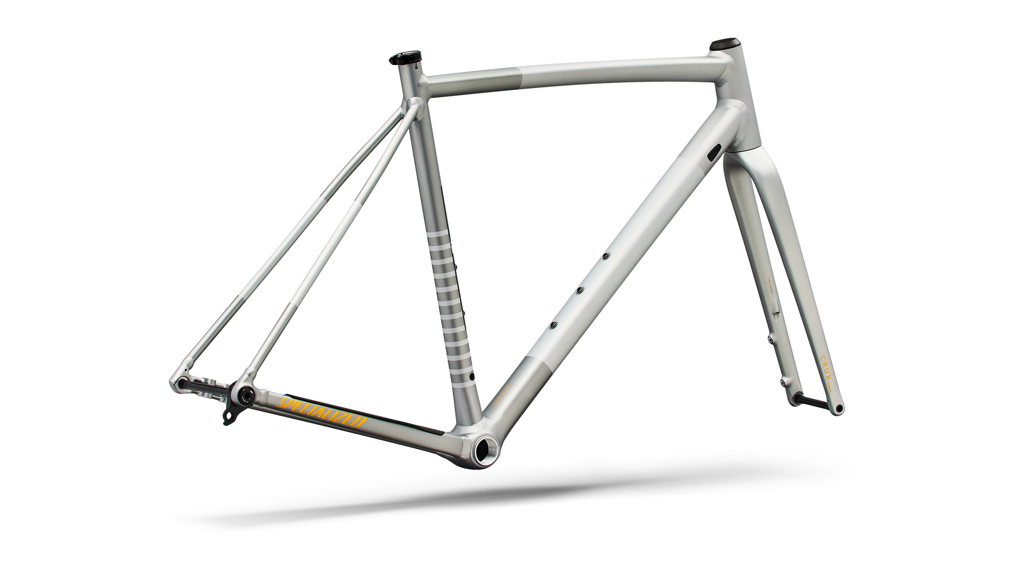 Crux DSW Frameset