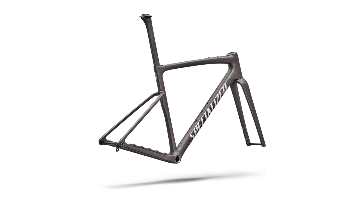 Crux 5 Frameset - FACT 10r Carbon