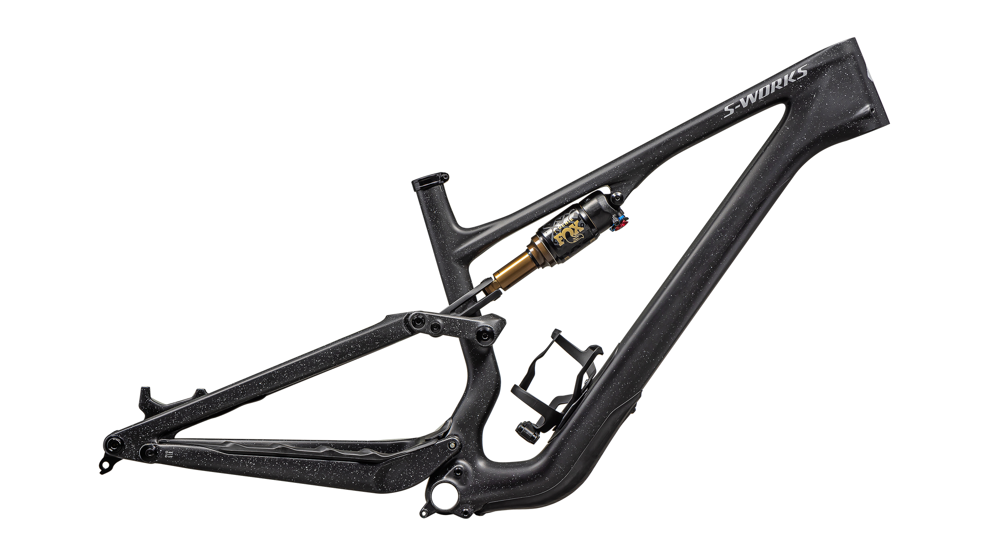 S-Works Stumpjumper 15 Frameset