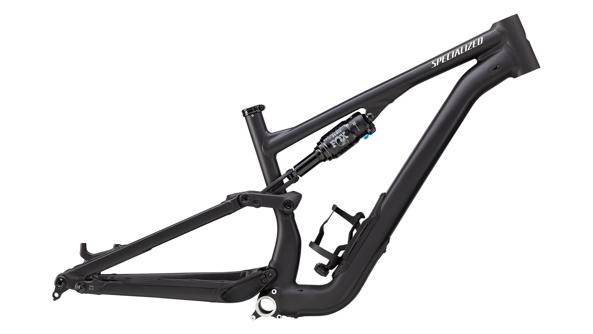 Stumpjumper 15 Alloy Frameset