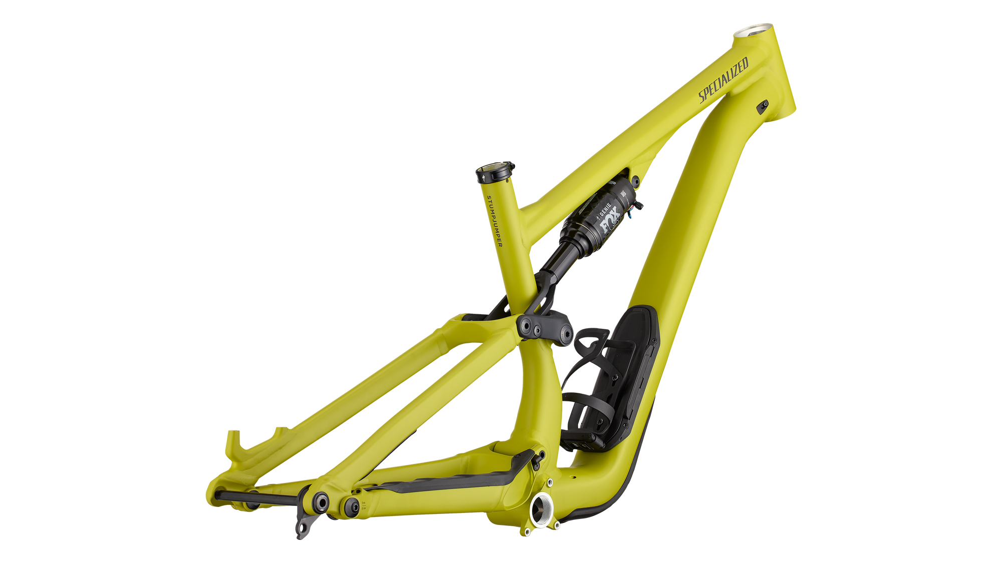 Stumpjumper 15 Alloy Frameset
