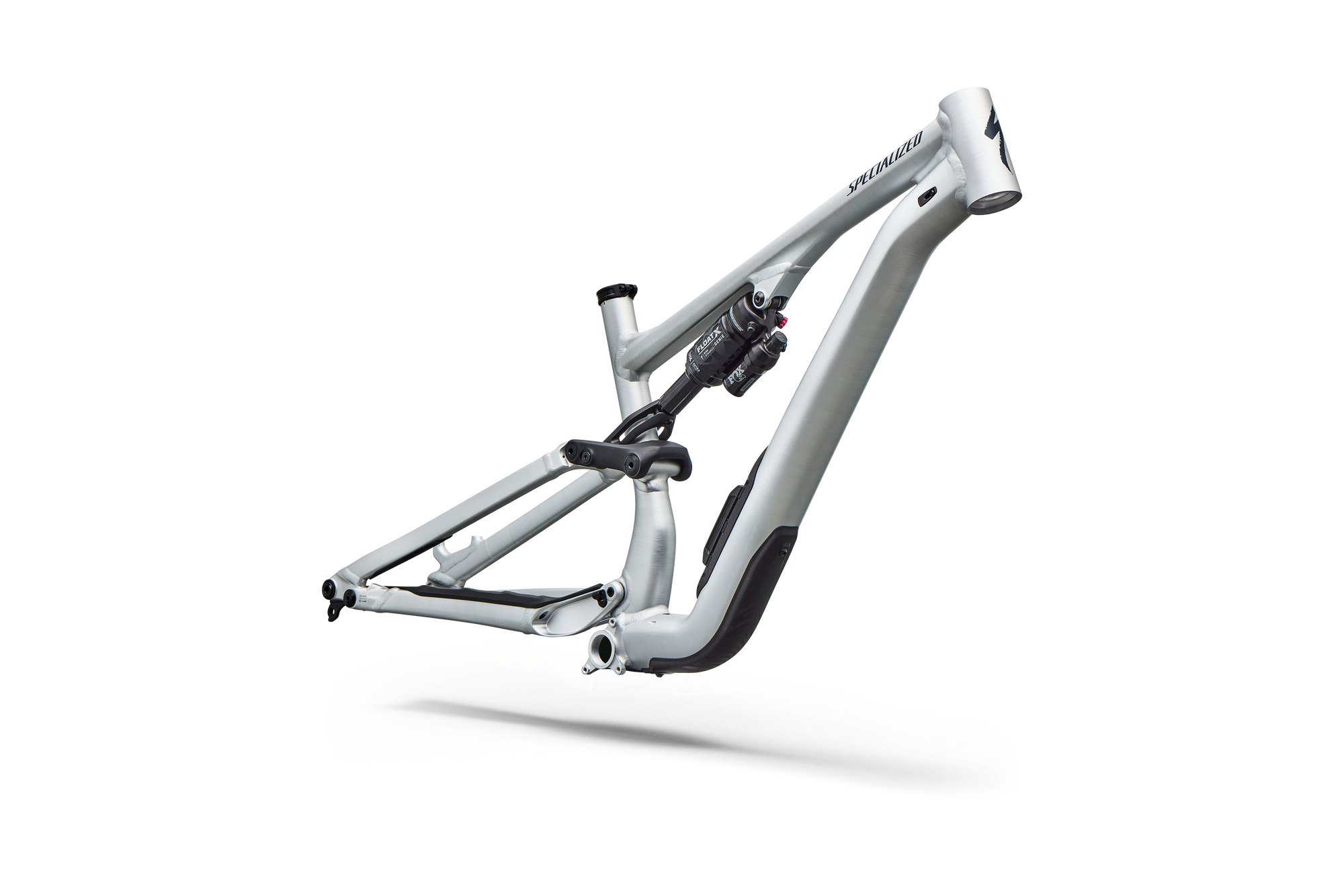 Stumpjumper 15 EVO Alloy Frameset