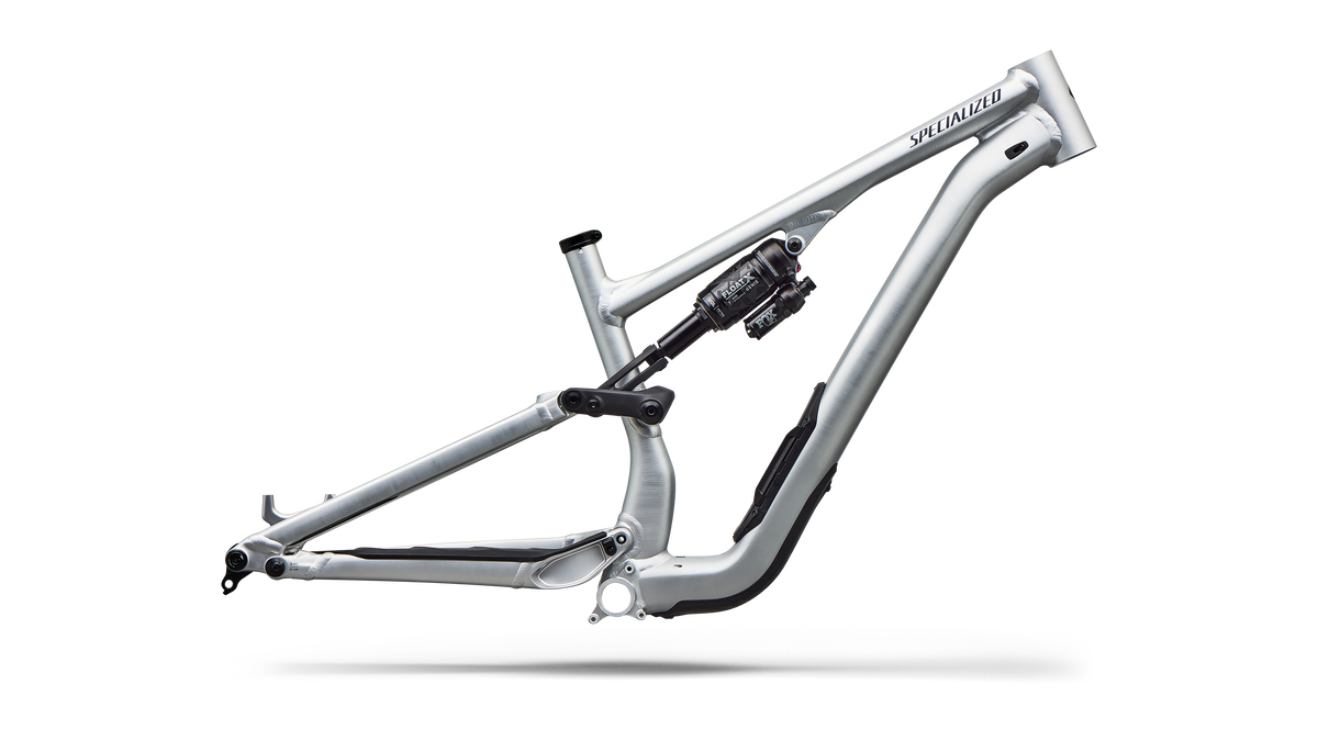 Stumpjumper 15 EVO Alloy Frameset