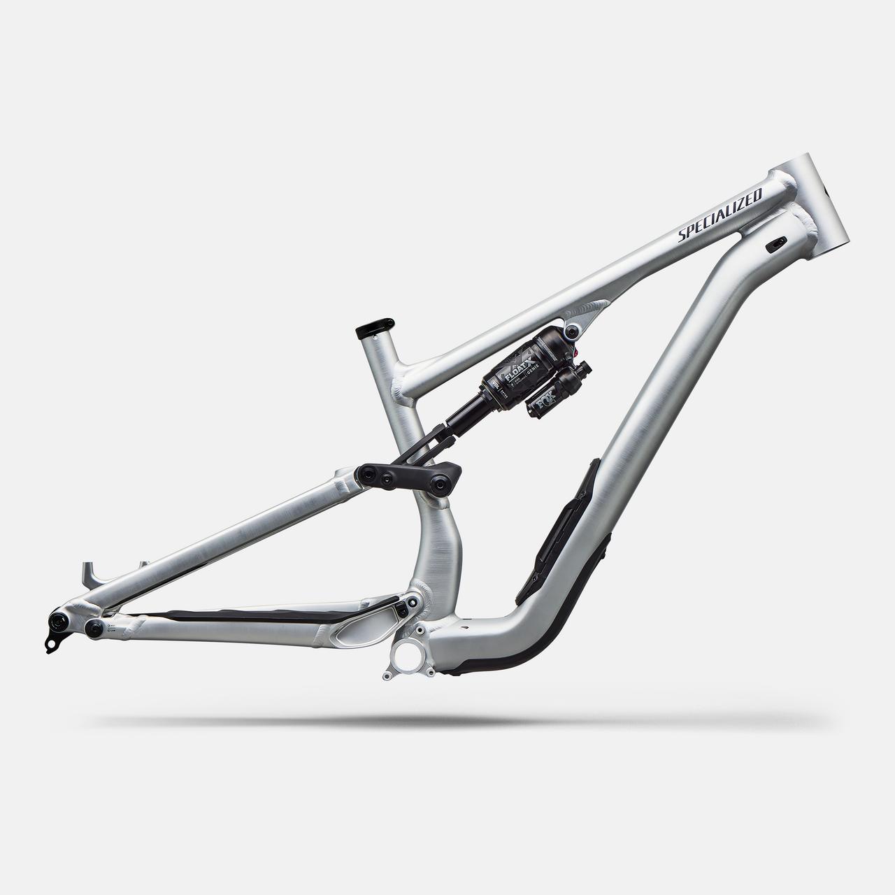 Stumpjumper 15 EVO Alloy Frameset