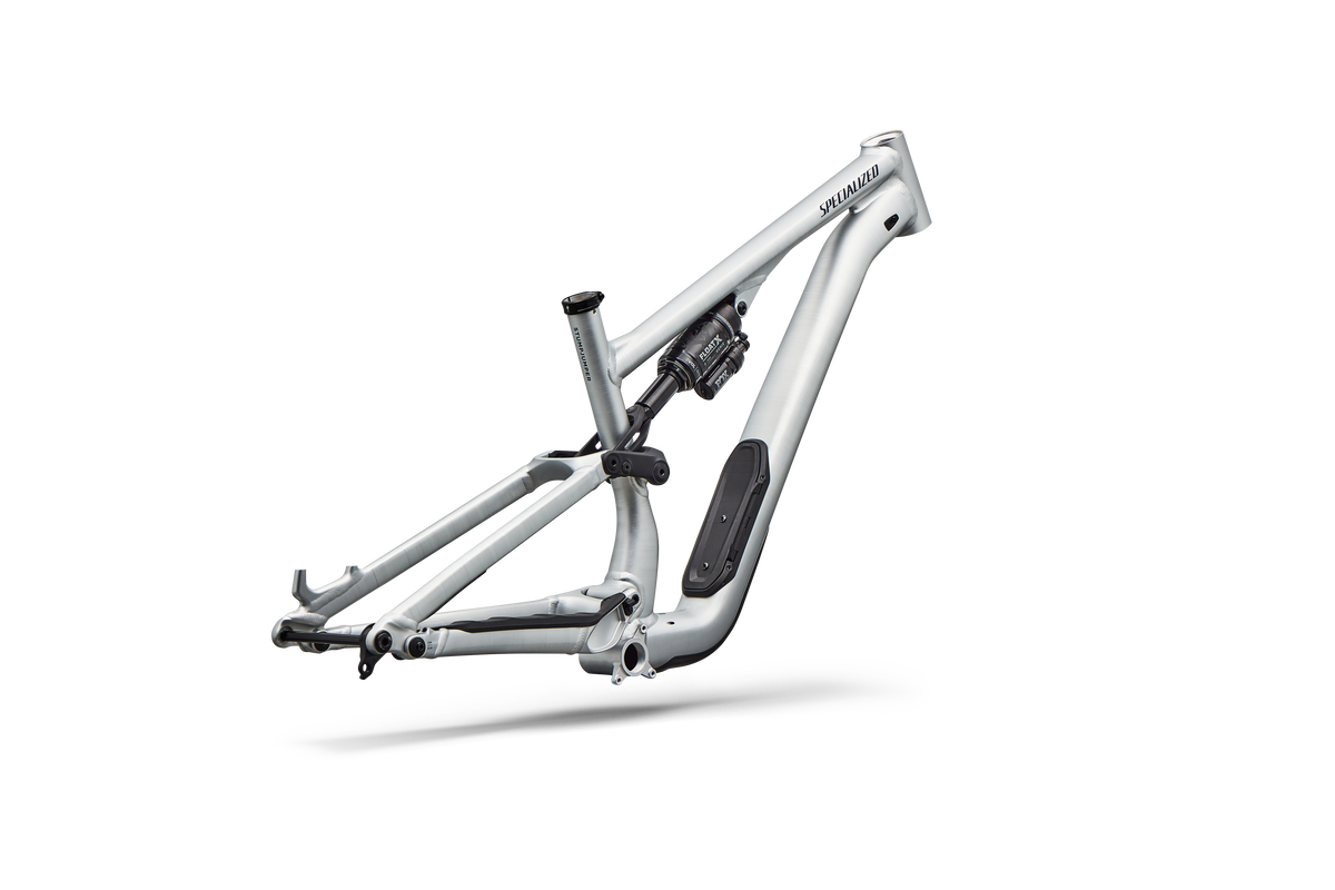 Stumpjumper 15 EVO Alloy Frameset