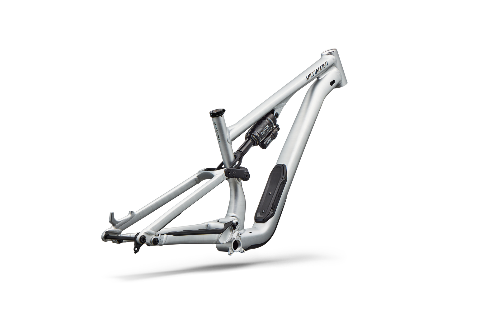 Stumpjumper 15 EVO Alloy Frameset