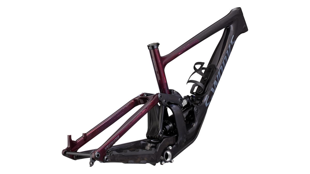 S-Works Enduro Frameset