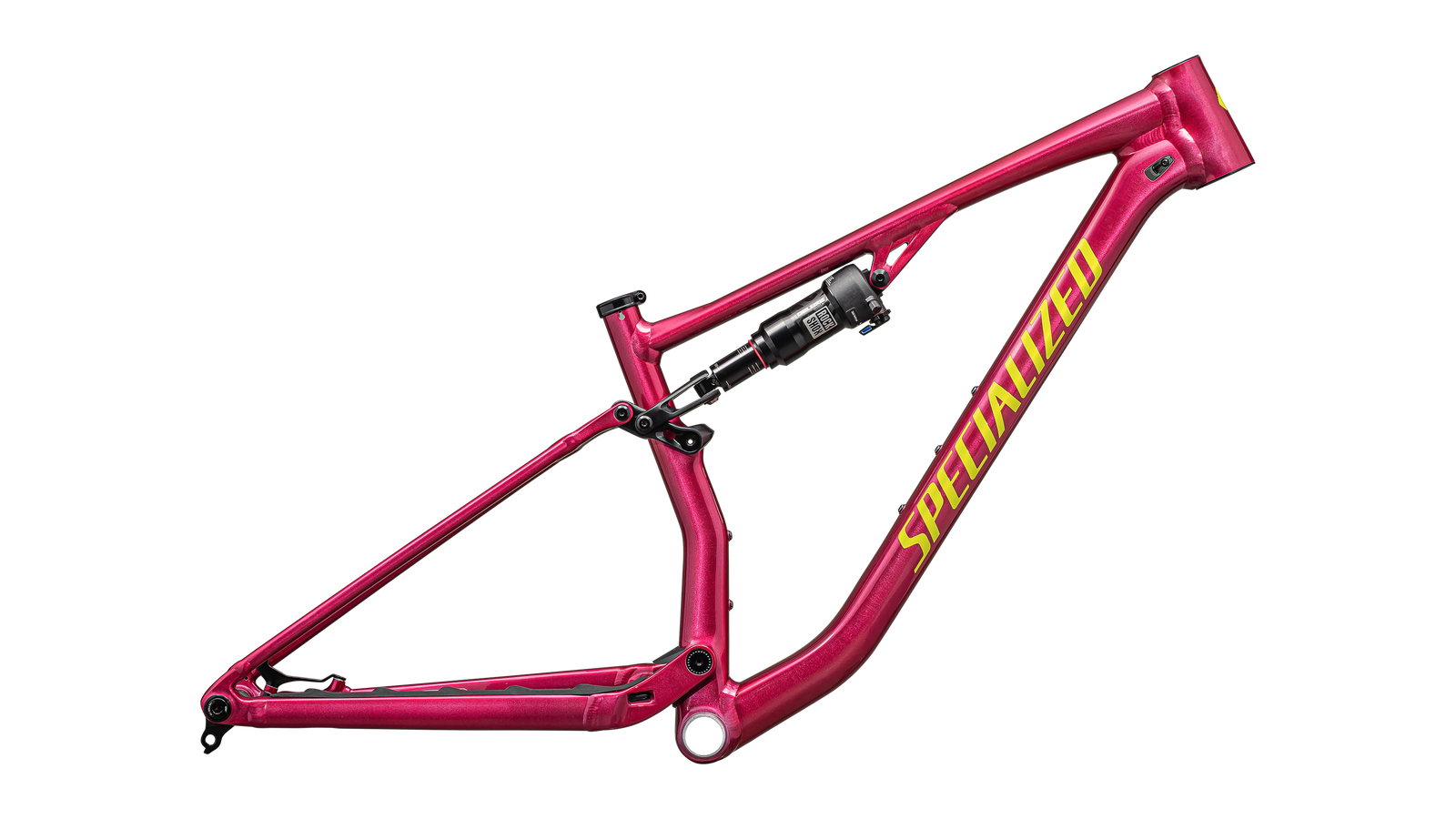 Chisel Frameset