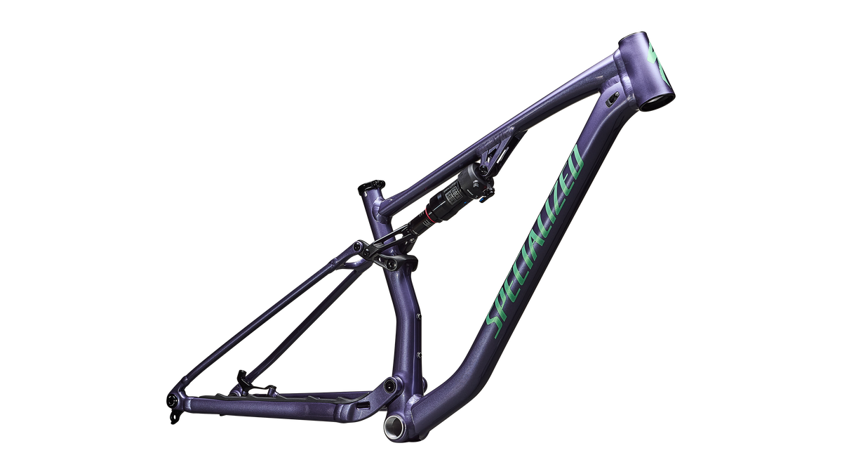 Chisel Frameset