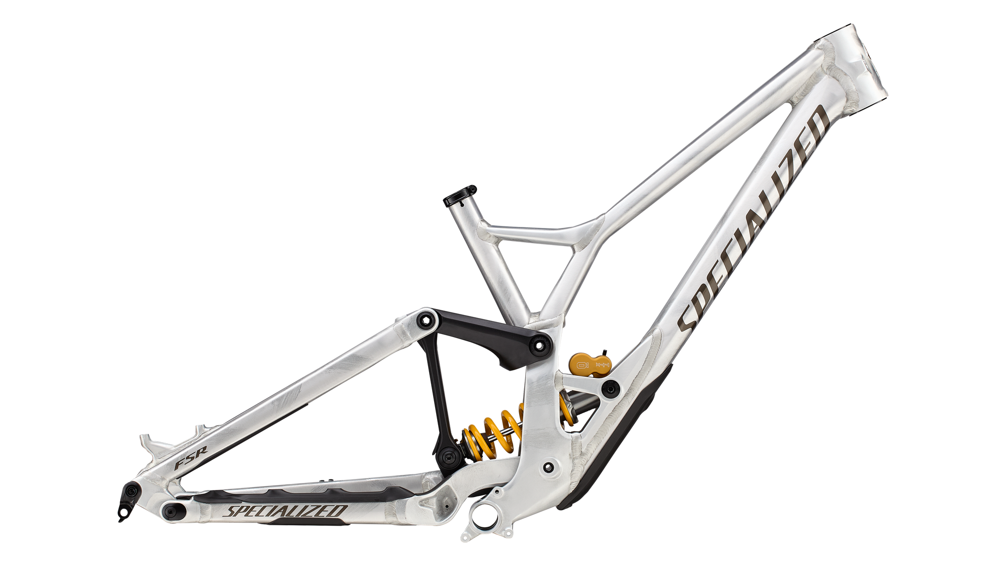 Demo Race Frameset