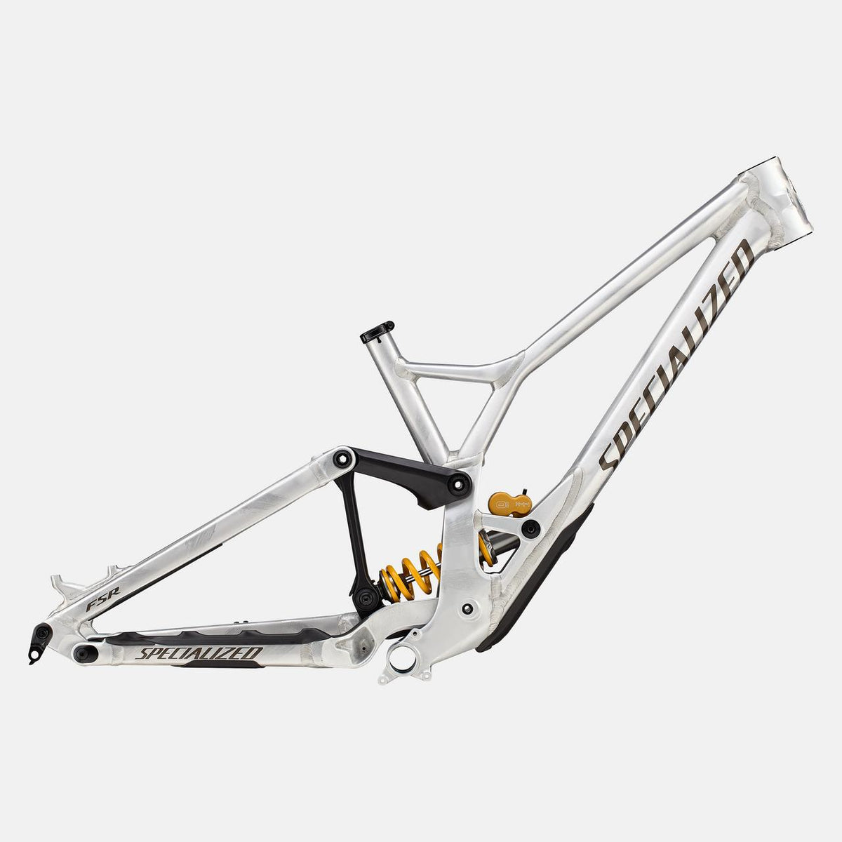 Demo Race Frameset